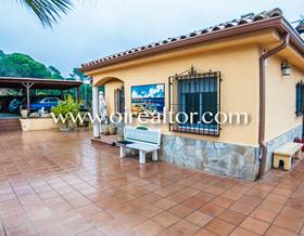 villas for sale in tossa de mar