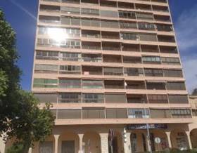 flat sale benidorm playa poniente by 310,000 eur