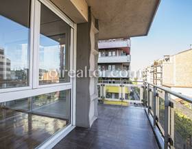 apartments for rent in barcelona province