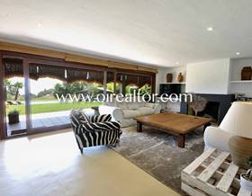 villas for sale in cabrera de mar