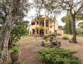 villas for sale in sant celoni