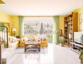 townhouse sale tiana by 395,000 eur