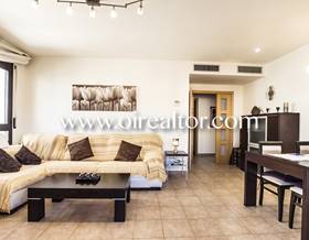 apartment sale lloret de mar santa clotilde by 290,000 eur