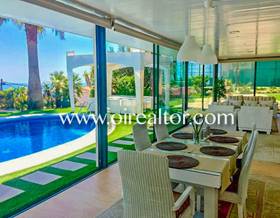 villas for sale in maçanet de la selva