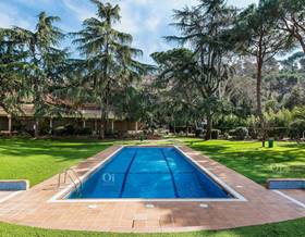 villas for sale in cabrils