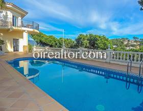 villas for sale in maçanet de la selva