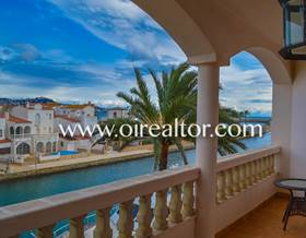 apartment sale empuriabrava by 195,000 eur