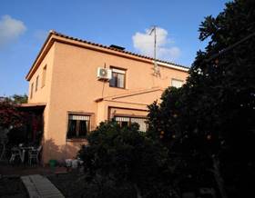 properties for sale in bonalba alta