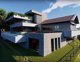villas for sale in benahavis