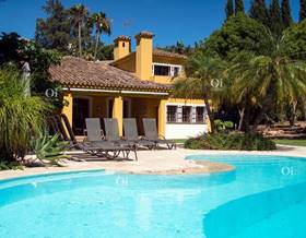 country house sale málaga estepona by 1,800,000 eur