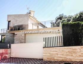 townhouse sale tossa de mar santa maria de llorell by 2,300,000 eur