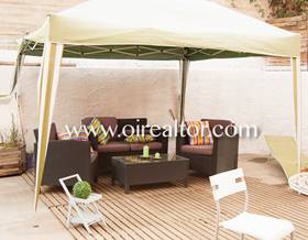 apartment sale palafolls by 159,000 eur