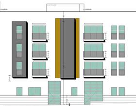 land sale barcelona barcelona by 1,190,000 eur