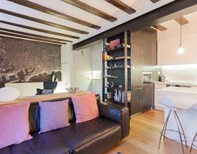 apartments for sale in barcelona province