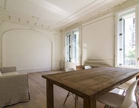 apartments for sale in eixample barcelona