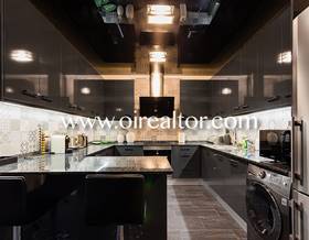 apartments for sale in barcelona province