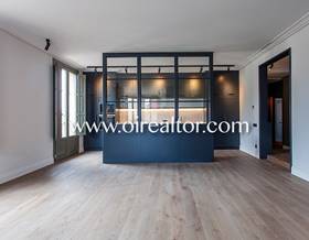 apartment sale barcelona by 1,175,000 eur