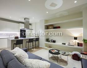 apartments for sale in eixample barcelona