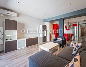 apartments for sale in barcelona province
