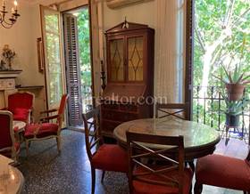 apartment sale barcelona by 382,000 eur