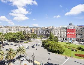 apartment sale barcelona by 620,000 eur