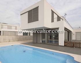 villas for sale in barcelona province