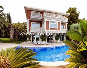 houses for sale in barcelona province