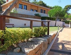 houses for sale in tossa de mar