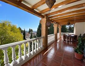 villas for sale in rincon de la victoria