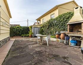 houses for sale in barcelona province