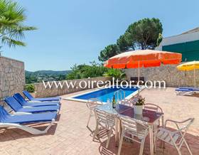 houses for sale in tossa de mar