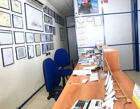 premises sale madrid capital by 740,000 eur