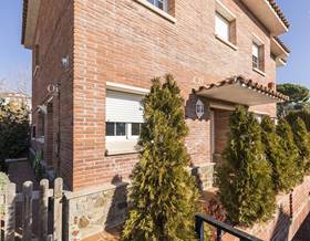 townhouse sale premia de dalt by 535,000 eur