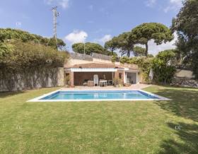 villas for sale in el masnou