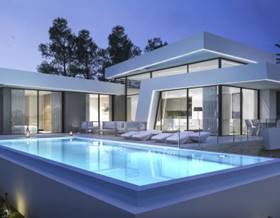 houses for sale in calpe calp