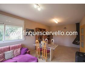 houses for sale in corbera de llobregat