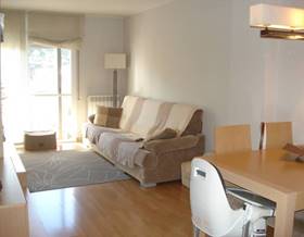 apartments for sale in barcelona province