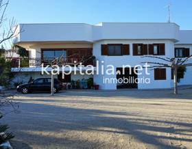 chalet sale ontinyent solana by 500,000 eur