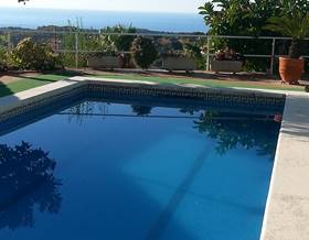 villas for sale in caldes d´estrac