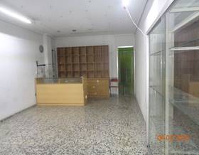 premises for rent in algiros valencia