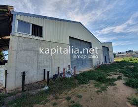 land sale ontinyent by 120,000 eur