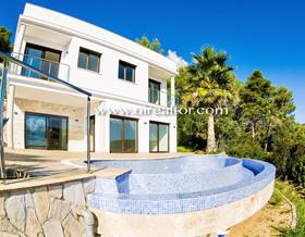 villas for sale in santa cristina d´aro