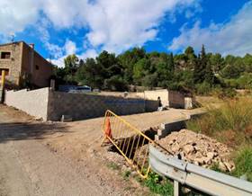 urban land sale puigpunyent galilea by 225,000 eur