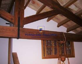 houses for sale in valldemosa
