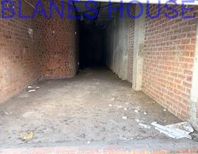 premises for sale in blanes