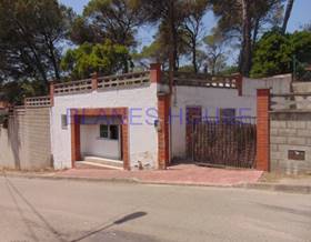 land sale maçanet de la selva maçanet de la selva by 90,000 eur