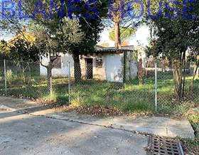 lands for sale in maçanet de la selva
