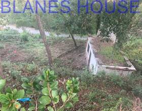 lands for sale in santa coloma de farners