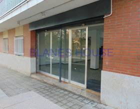 premises for rent in maresme barcelona