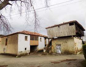 villas for sale in asturias province